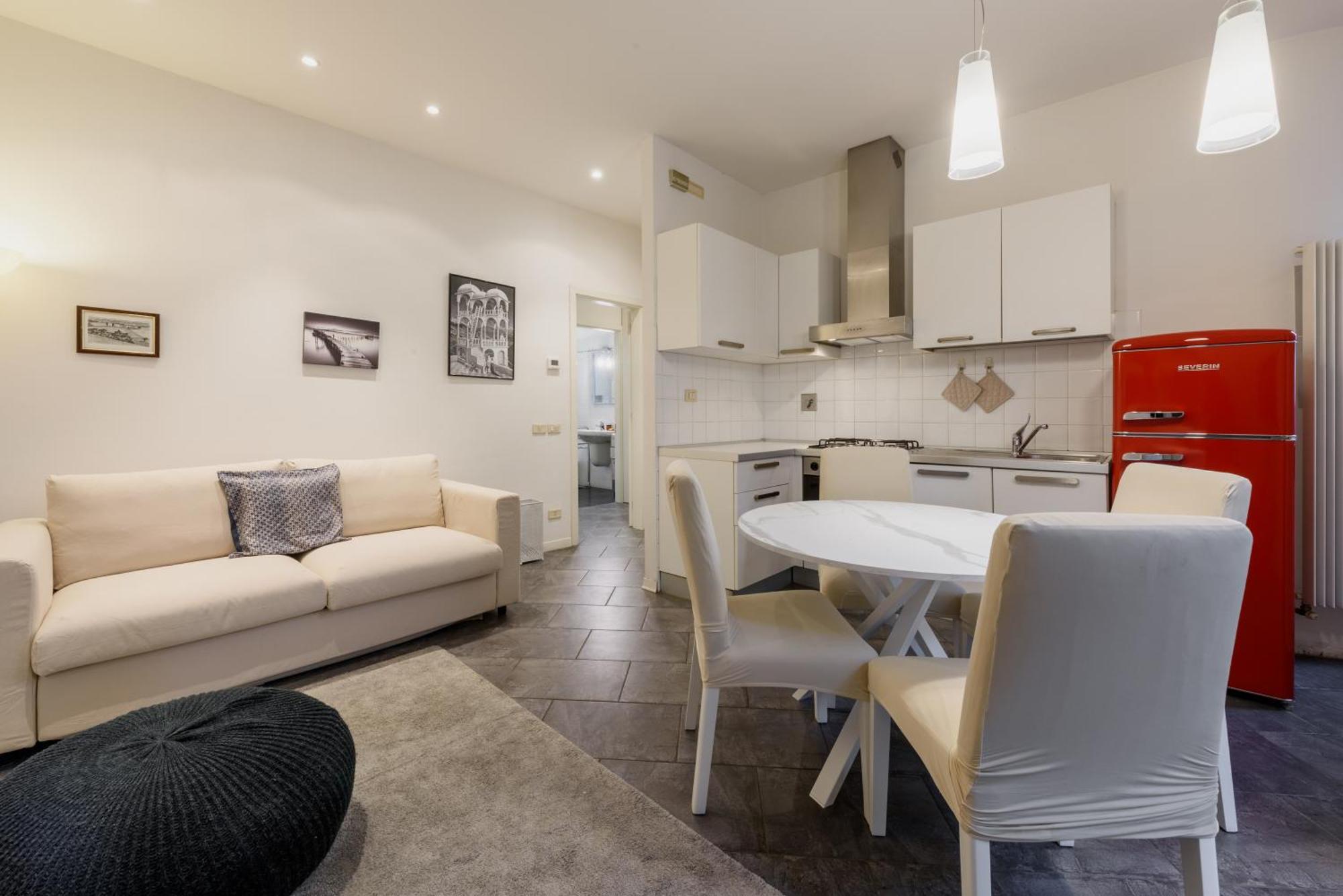Apartment Bandinelli Terrace By Mmega *