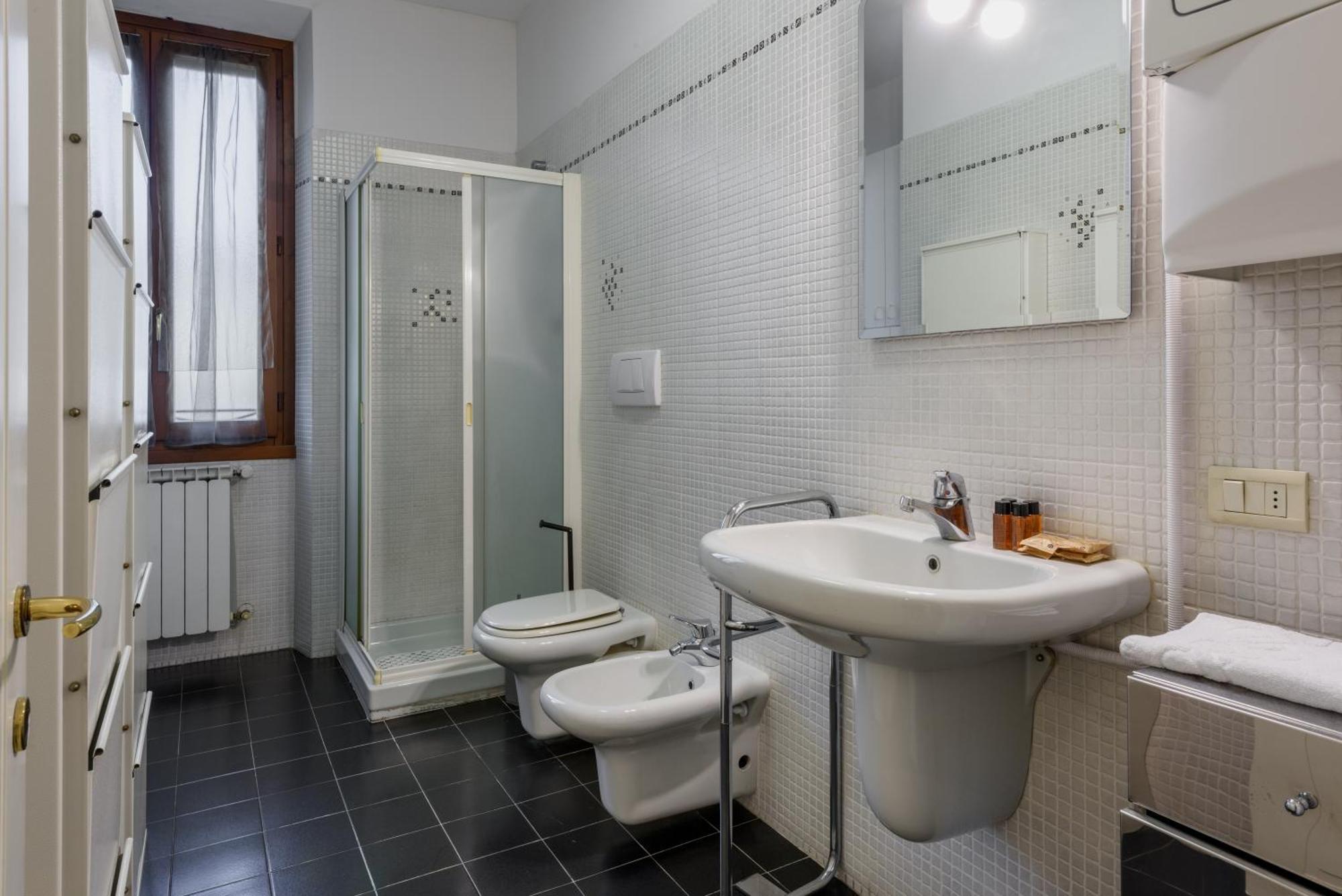 Apartment Bandinelli Terrace By Mmega