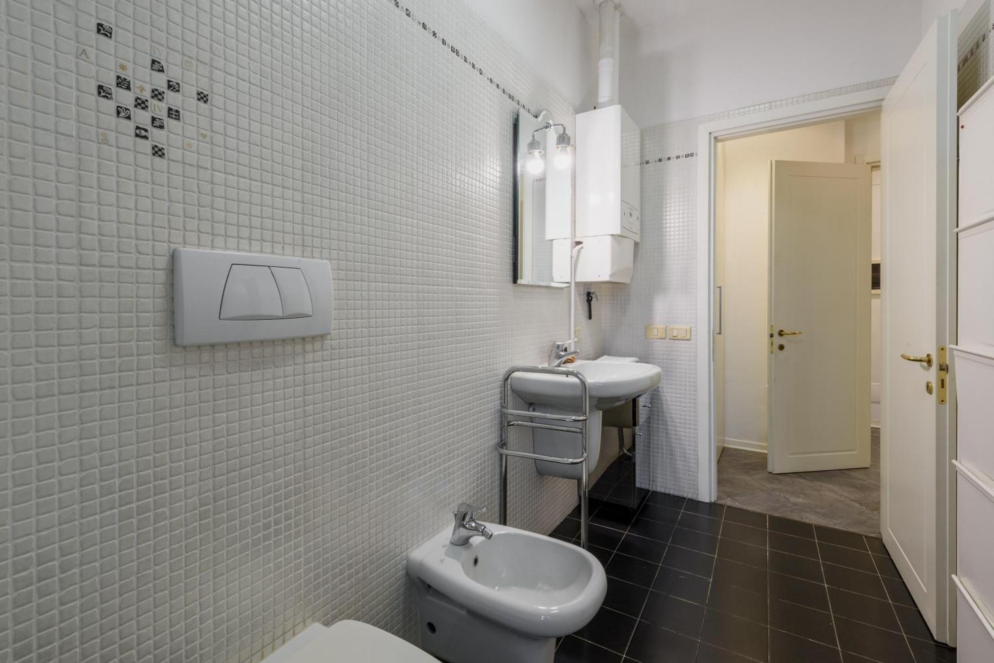 Bandinelli Terrace By Mmega Apartment