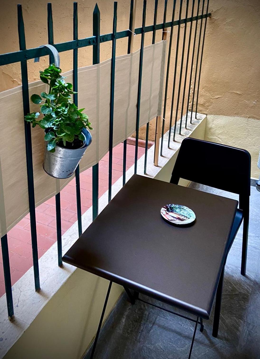 Casa Nel Cuore Di Firenze-interno1 *