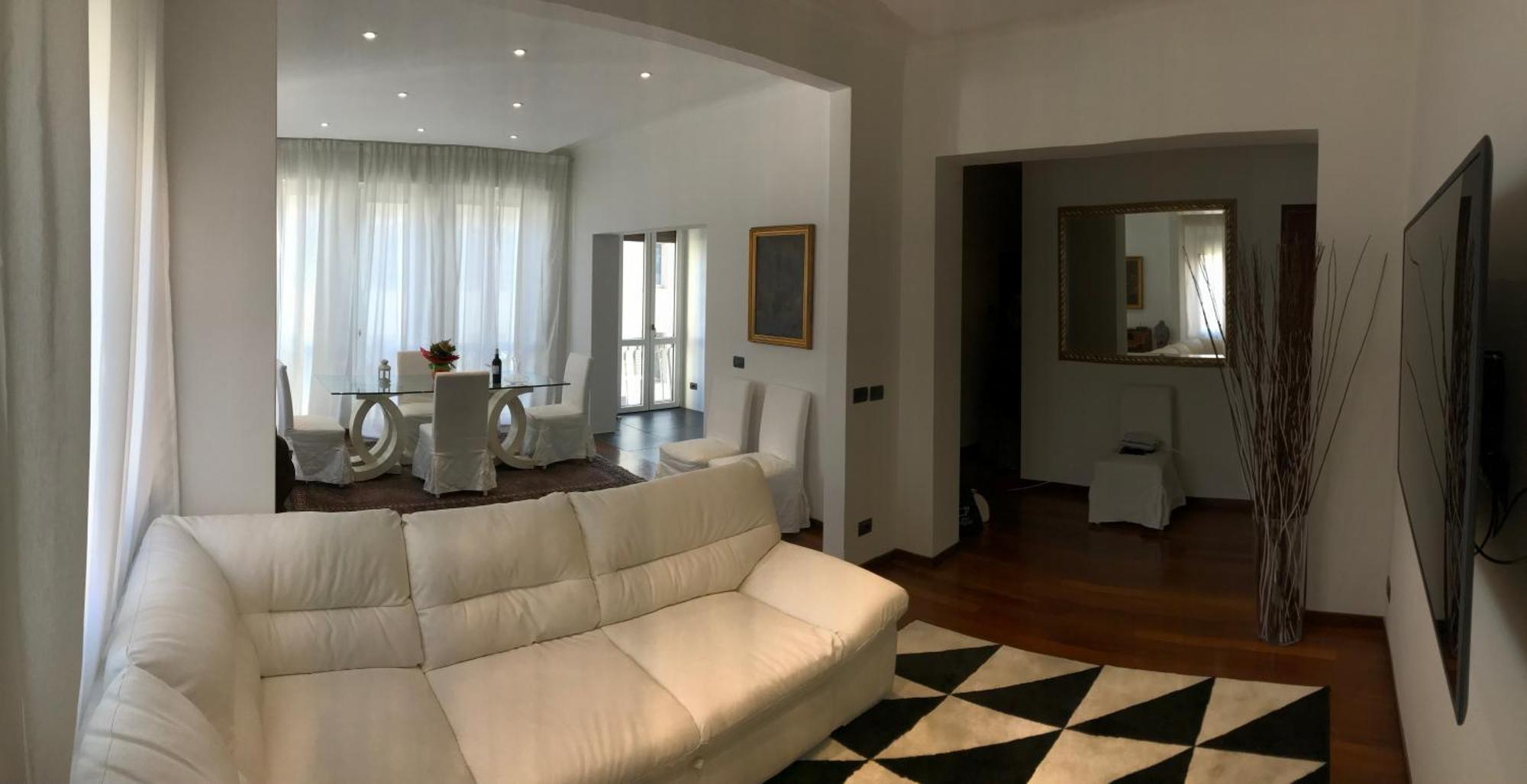 Apartment Masaccio Florence