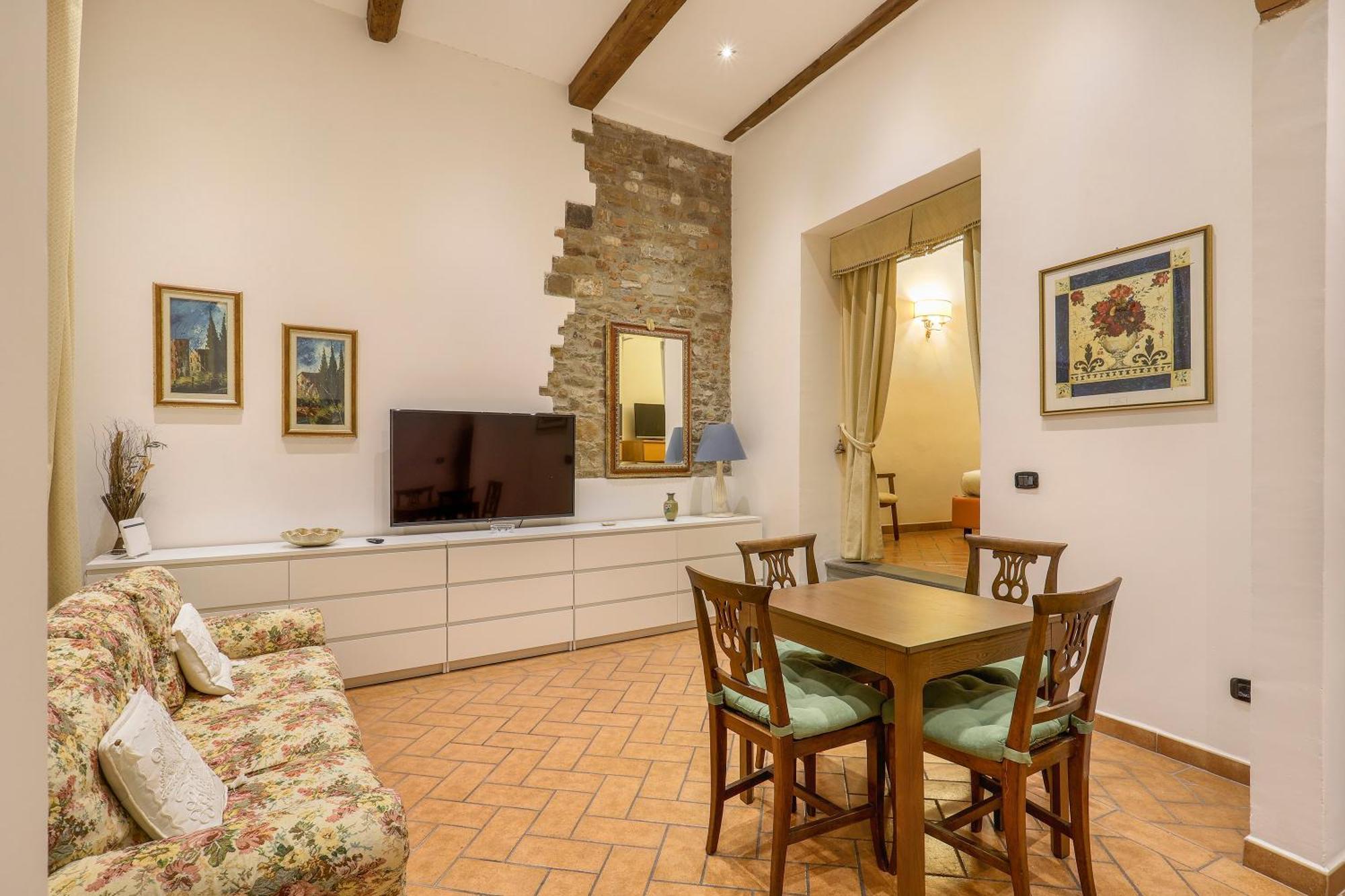 Apartment Ground Floor