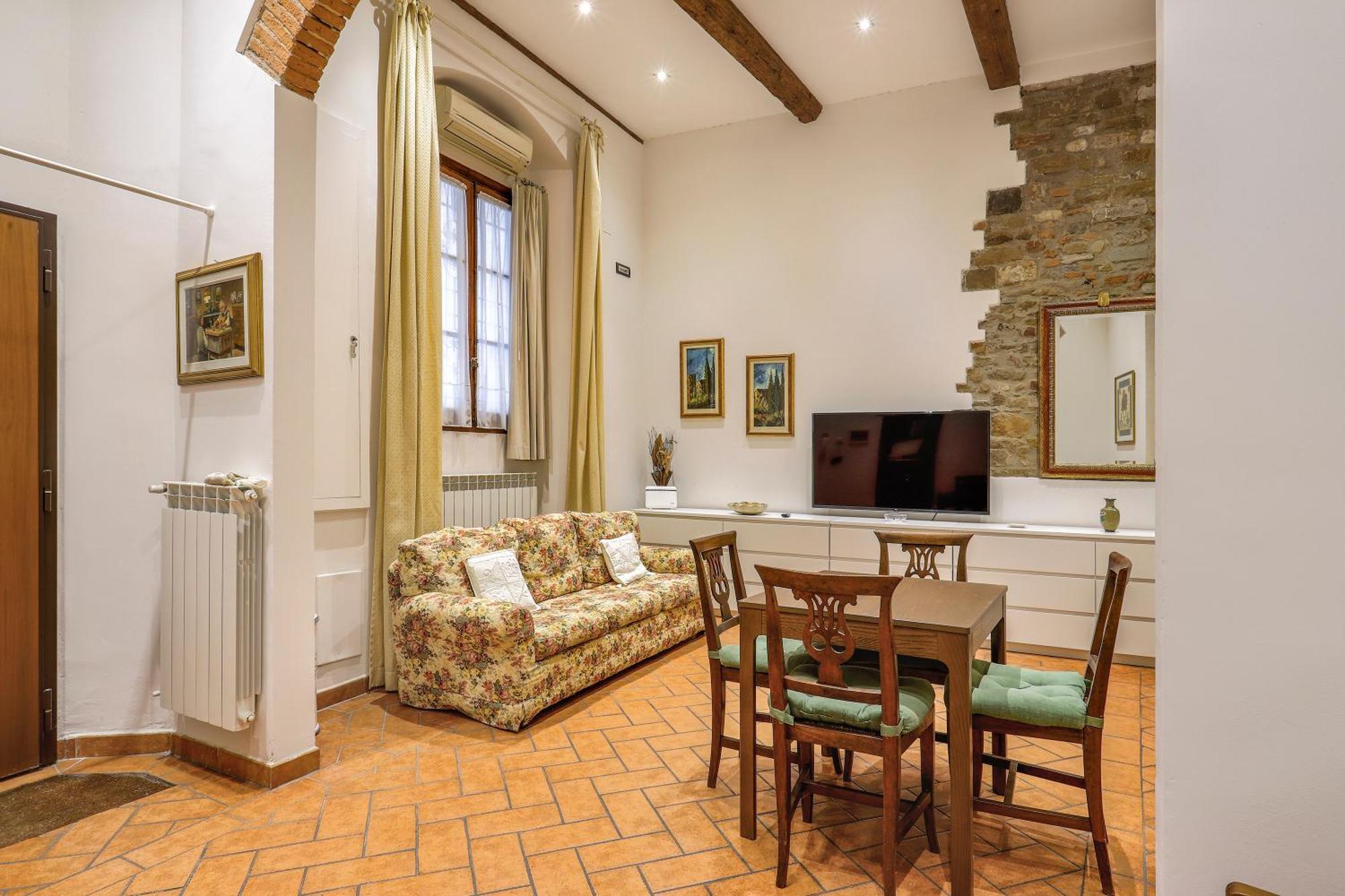 Apartment Ground Floor *