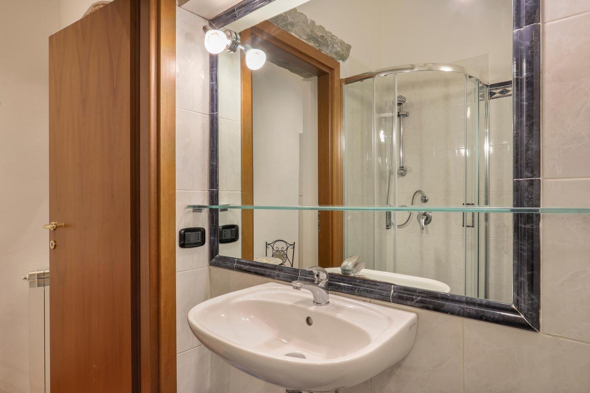 Ground Floor Apartment Florence