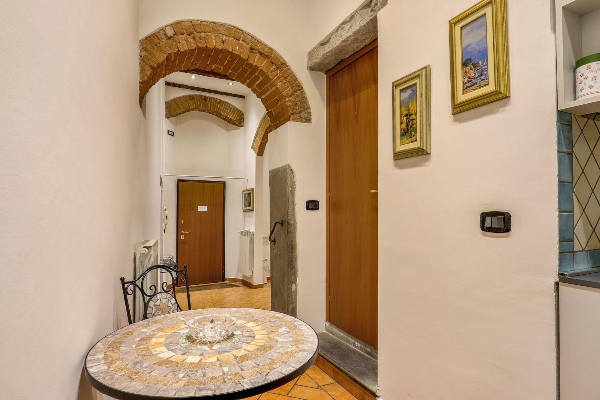 Ground Floor *