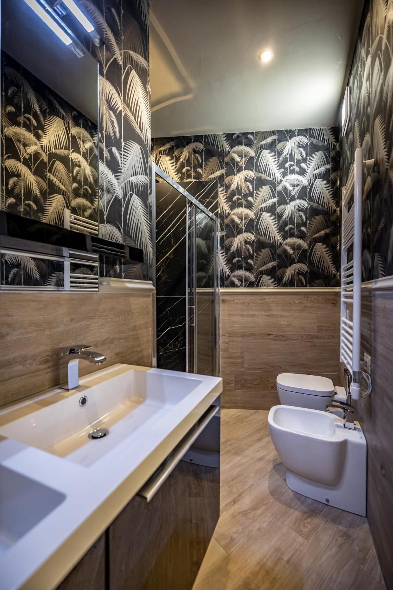 Yd Bright And Luxury Art Appartement