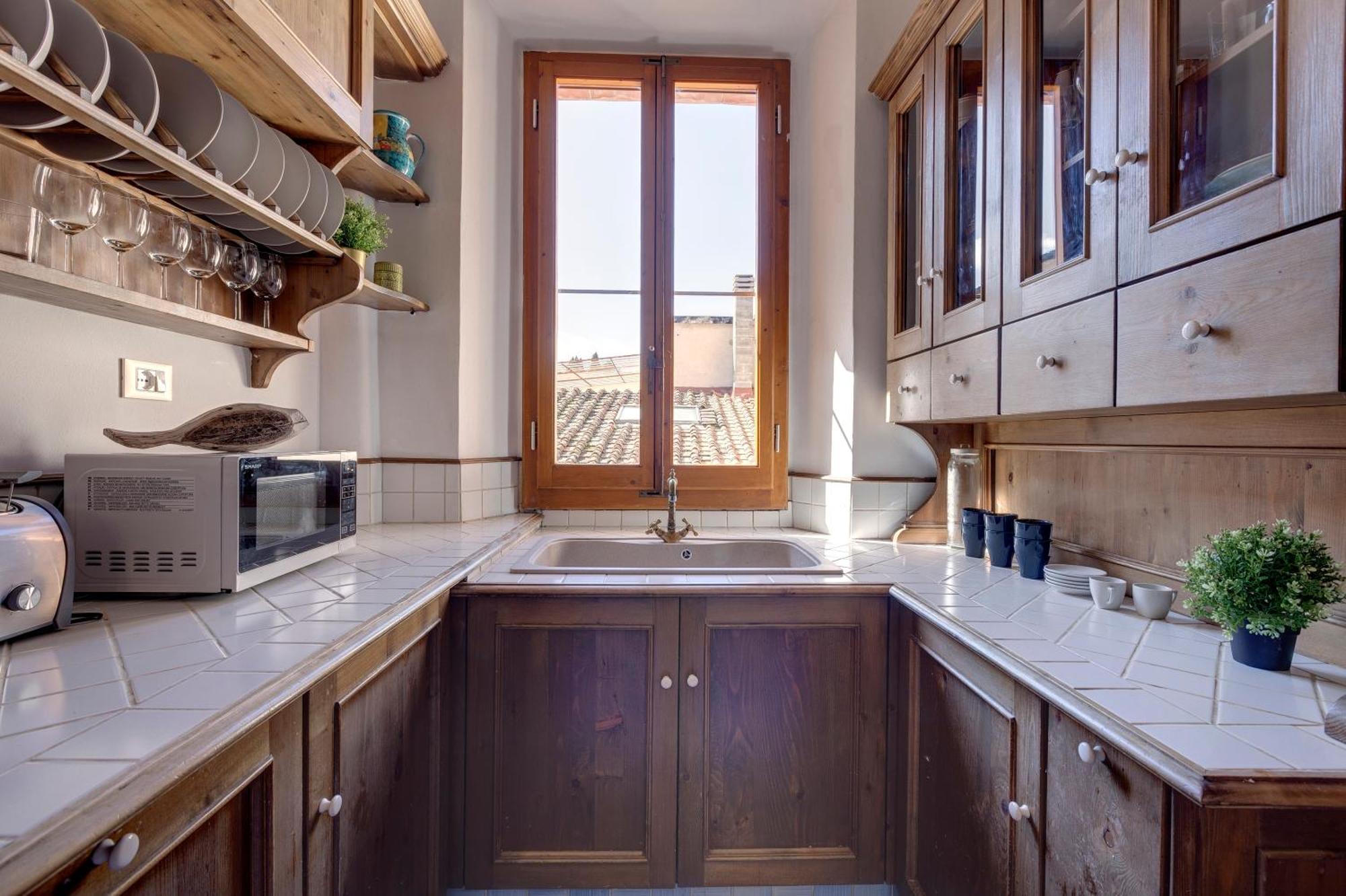 Appartement Pisana By Mamo