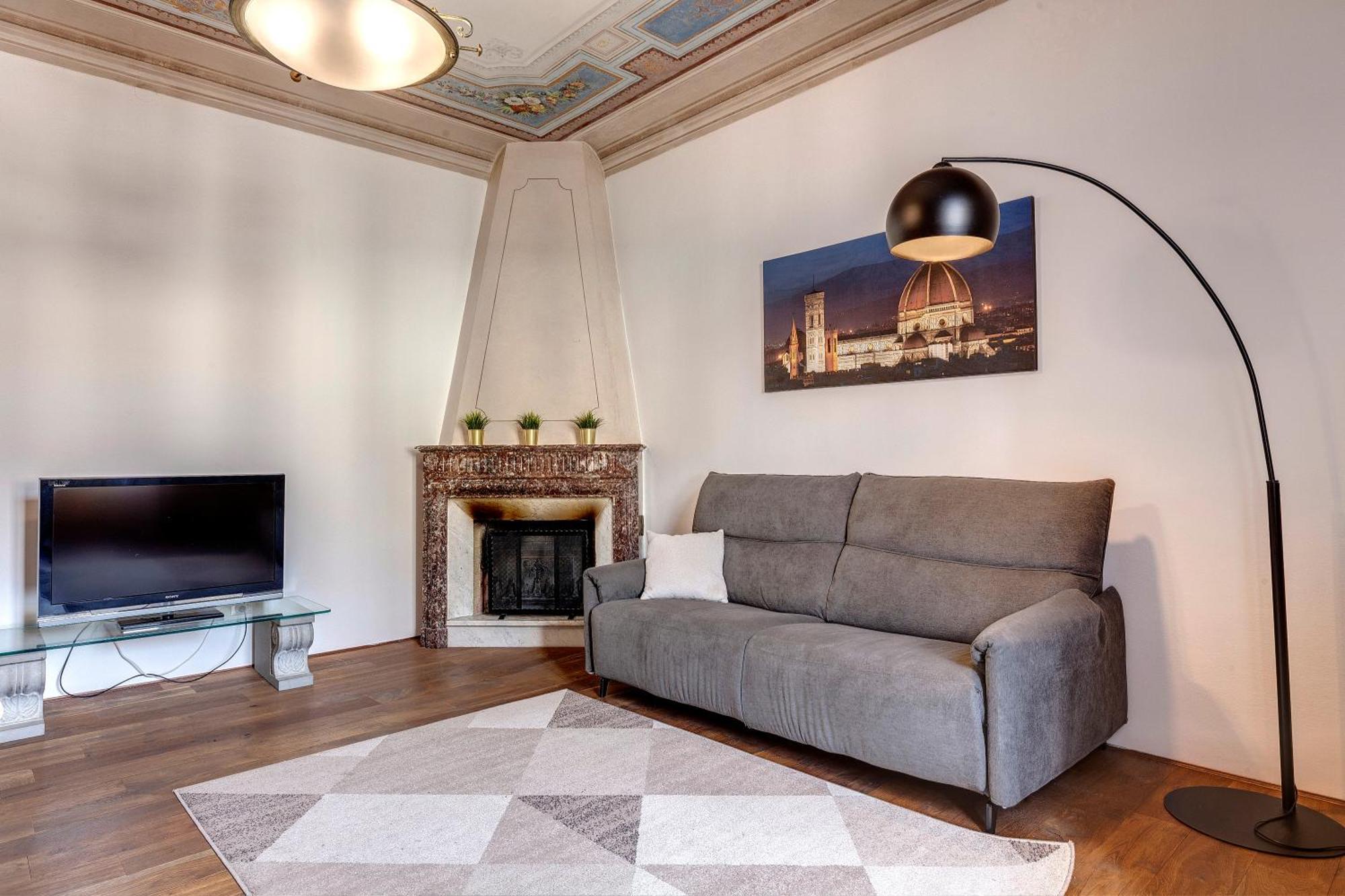Appartement Pisana By Mamo Florence