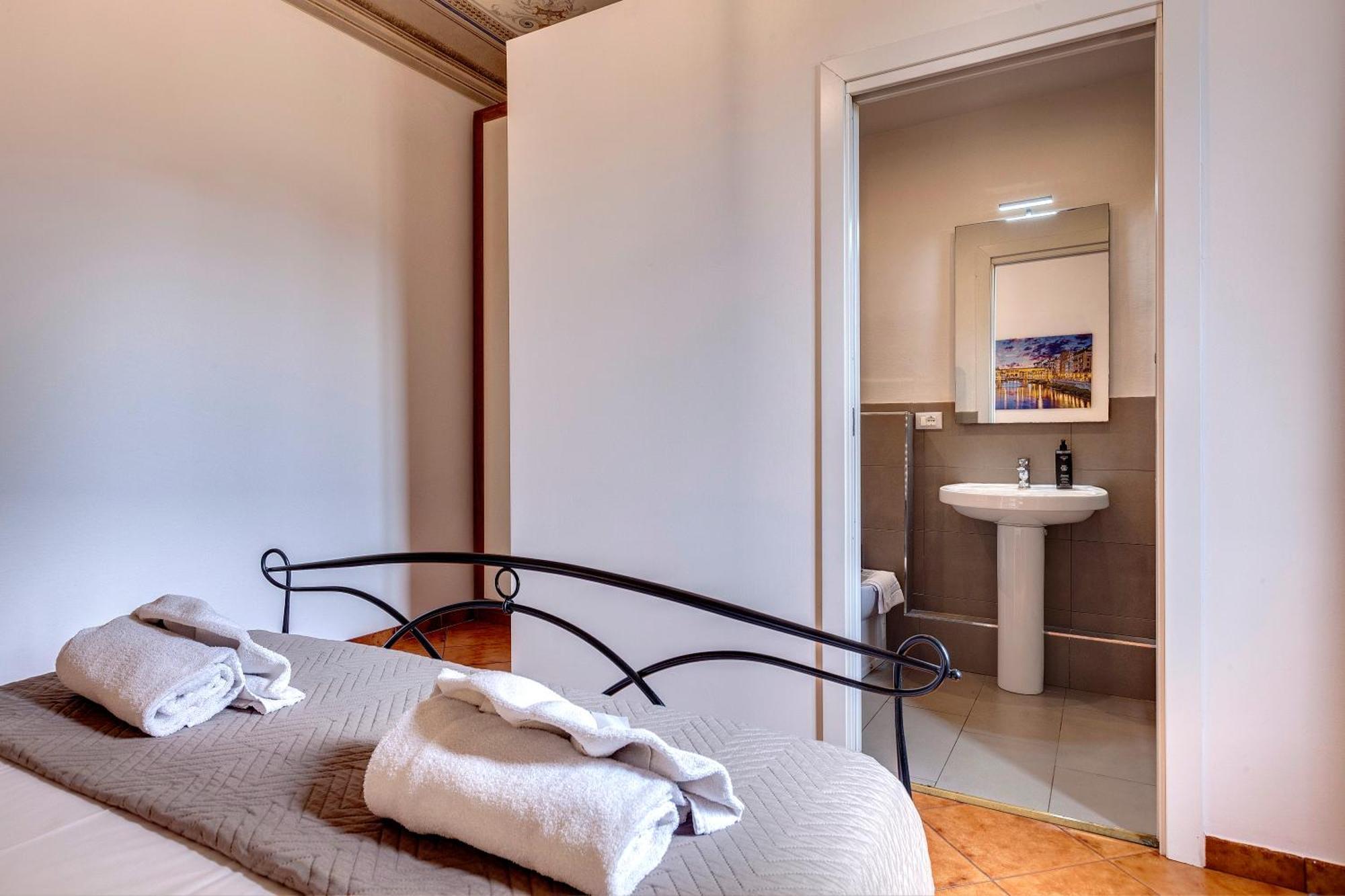 Pisana By Mamo Appartement