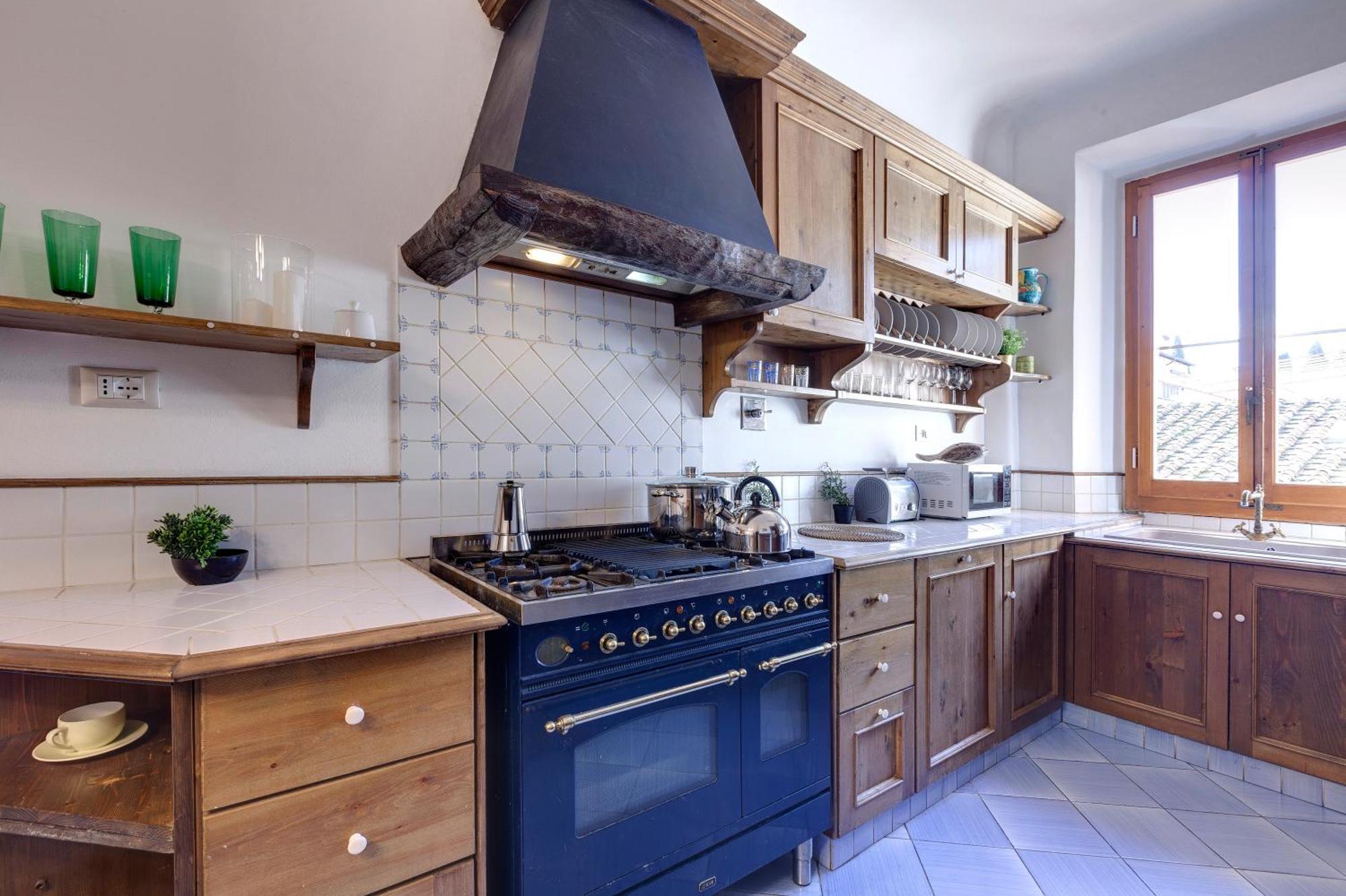 Appartement Pisana By Mamo
