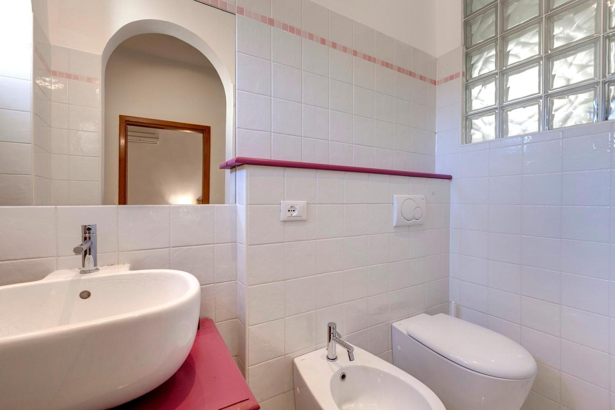 Appartement Pisana By Mamo Florence