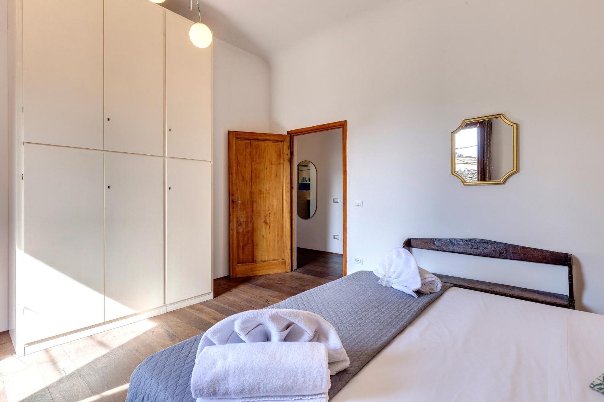 Appartement Pisana By Mamo