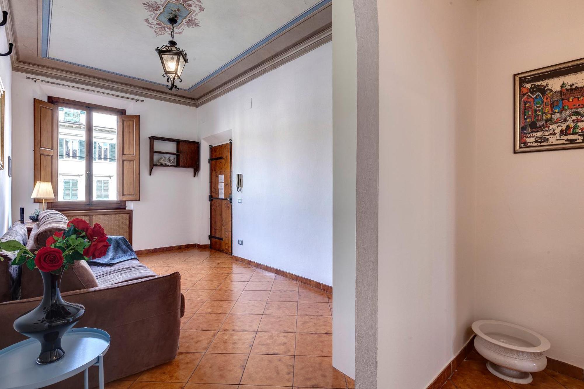 Pisana By Mamo Appartement Florence