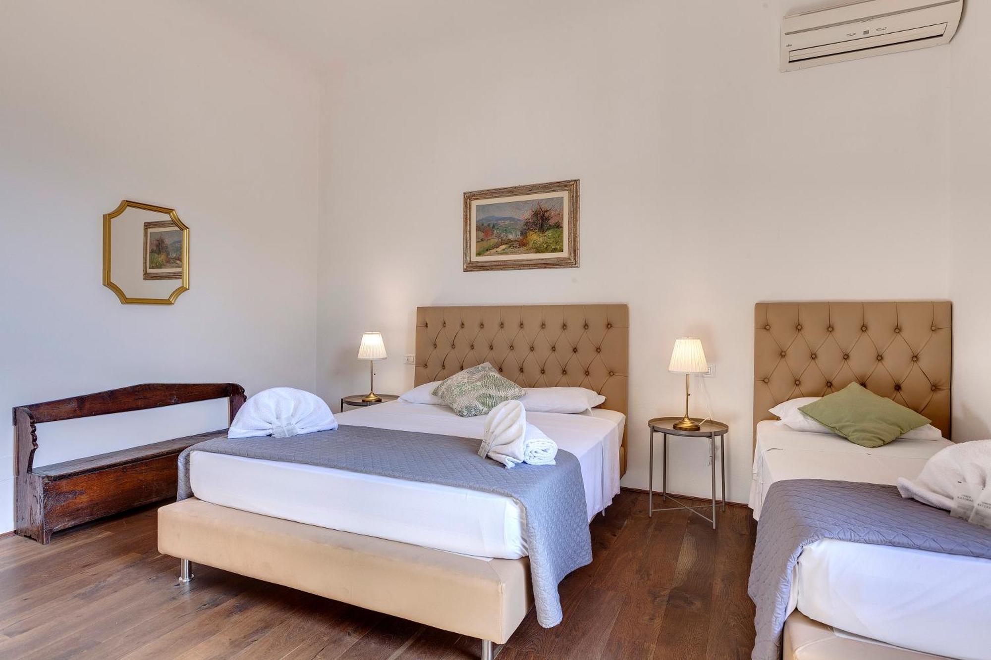 Appartement Pisana By Mamo Florence