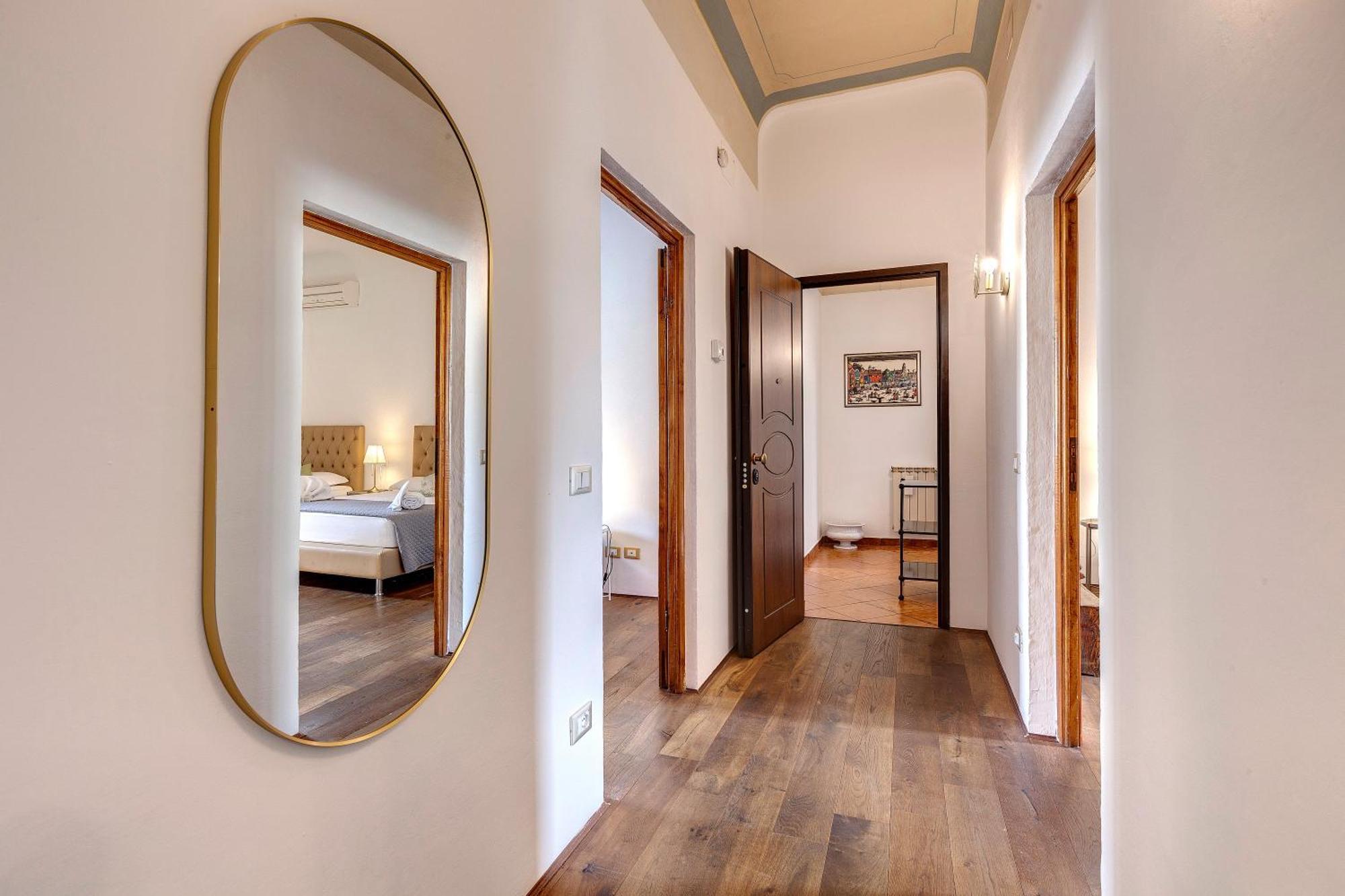 Pisana By Mamo Appartement