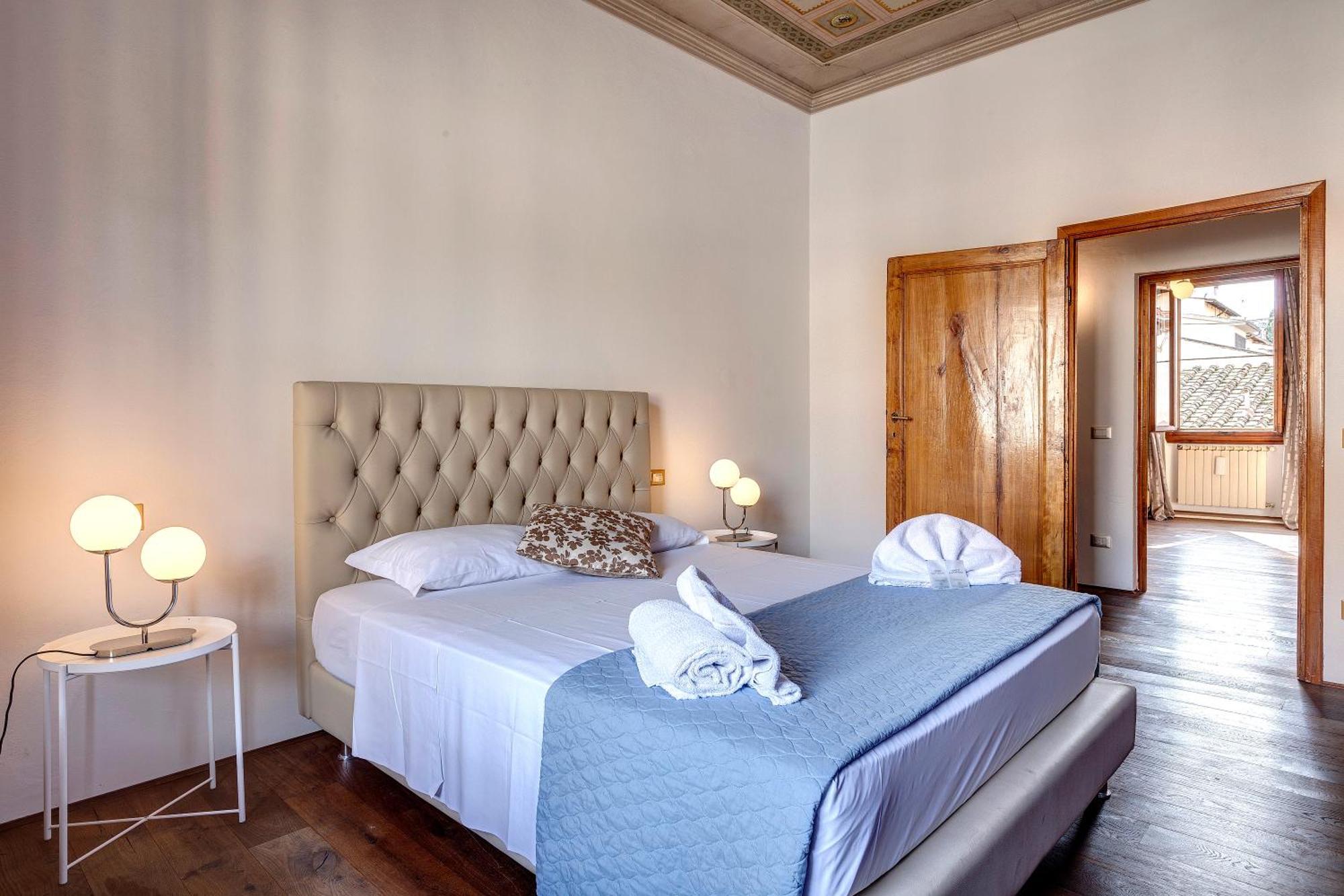 Appartement Pisana By Mamo