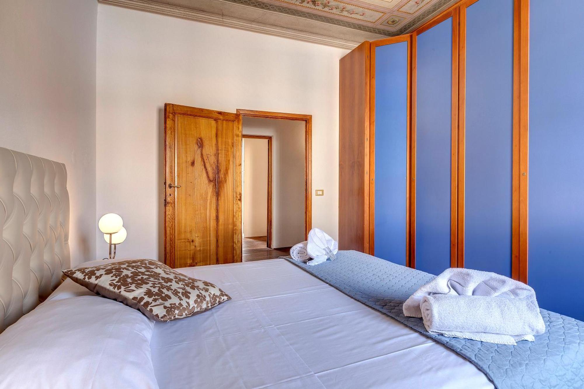 Pisana By Mamo Appartement *