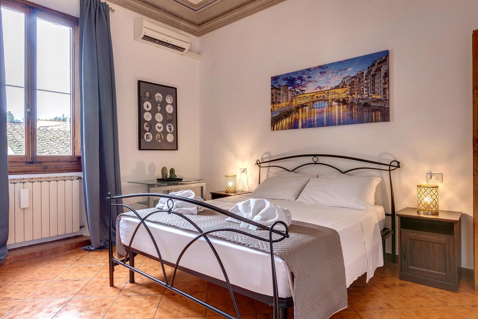 Pisana By Mamo Appartement Florence