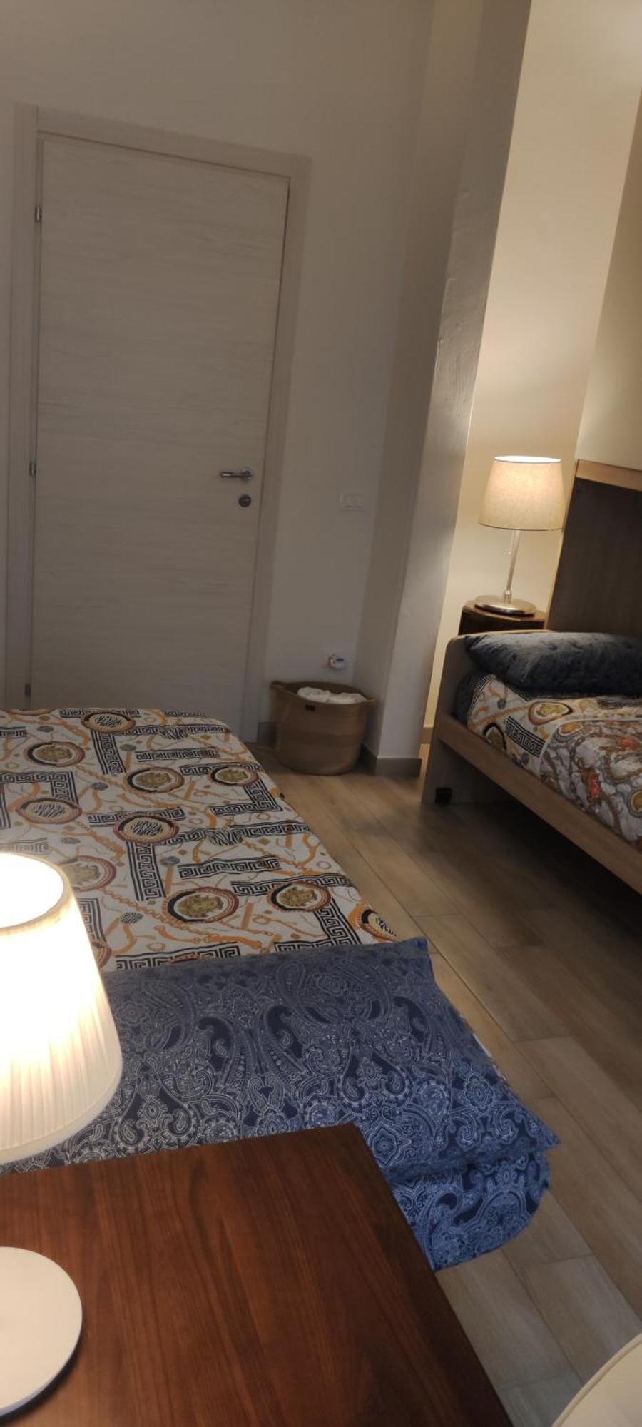Apartment La Casina Delle 6m *