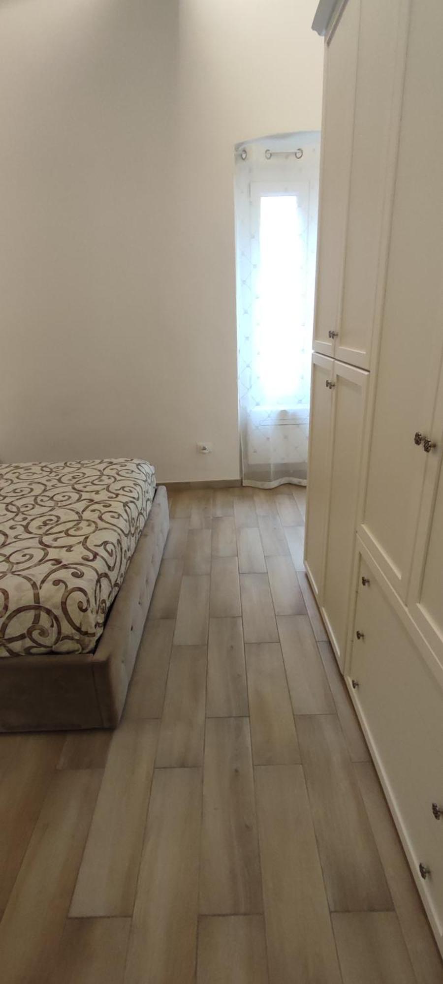 La Casina Delle 6m Apartment Florence
