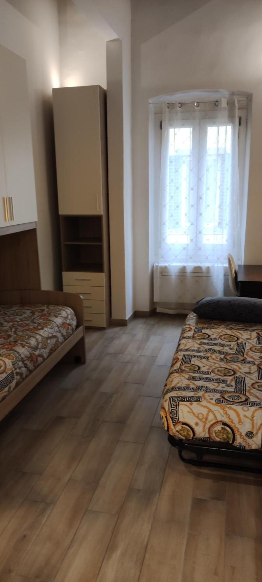 Apartment La Casina Delle 6m