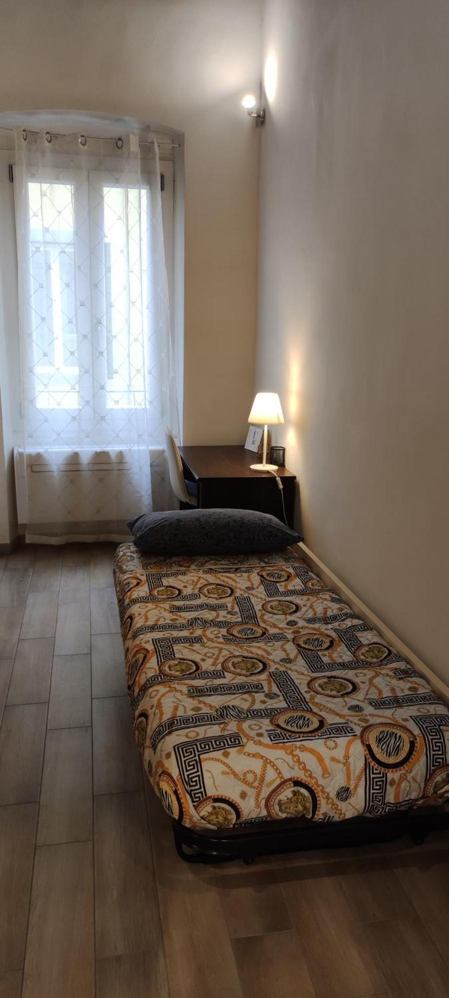 Apartment La Casina Delle 6m Florence
