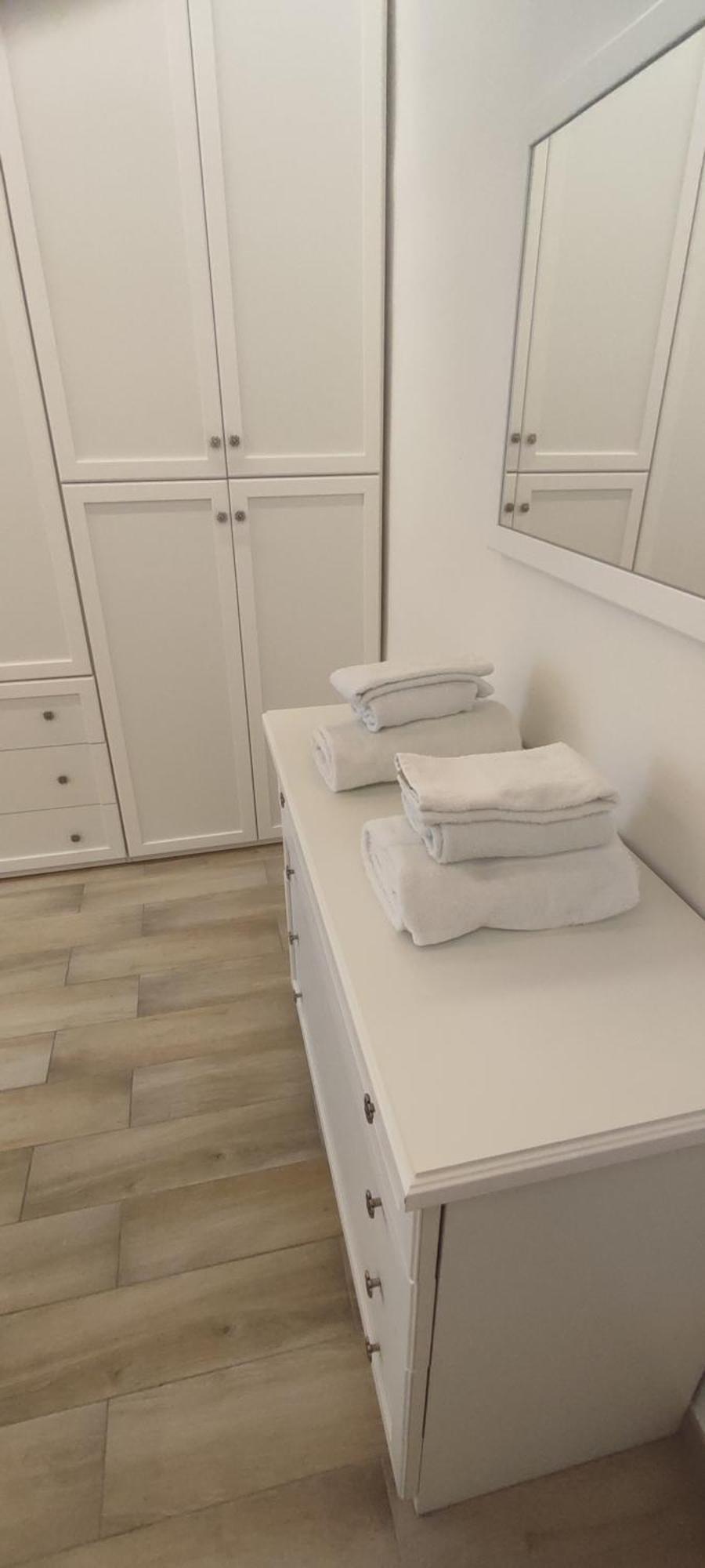 La Casina Delle 6m Apartment