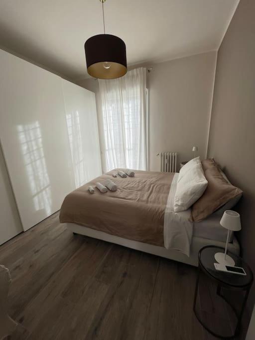 Luminoso Fiorentino Appartement *