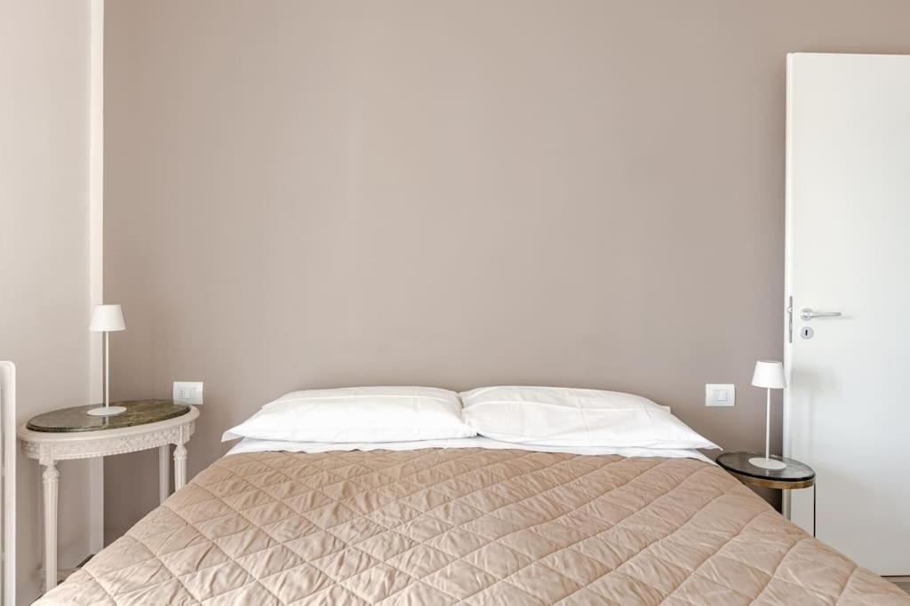 Luminoso Fiorentino Appartement