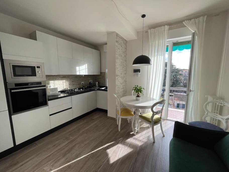 Luminoso Fiorentino Appartement Florence