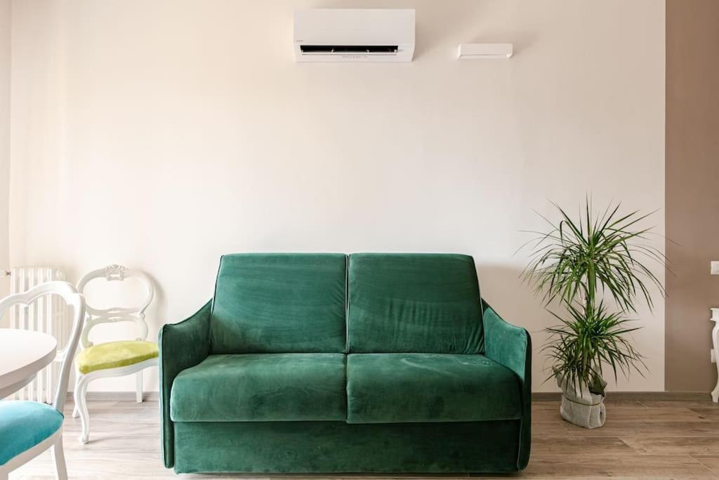 Luminoso Fiorentino Appartement