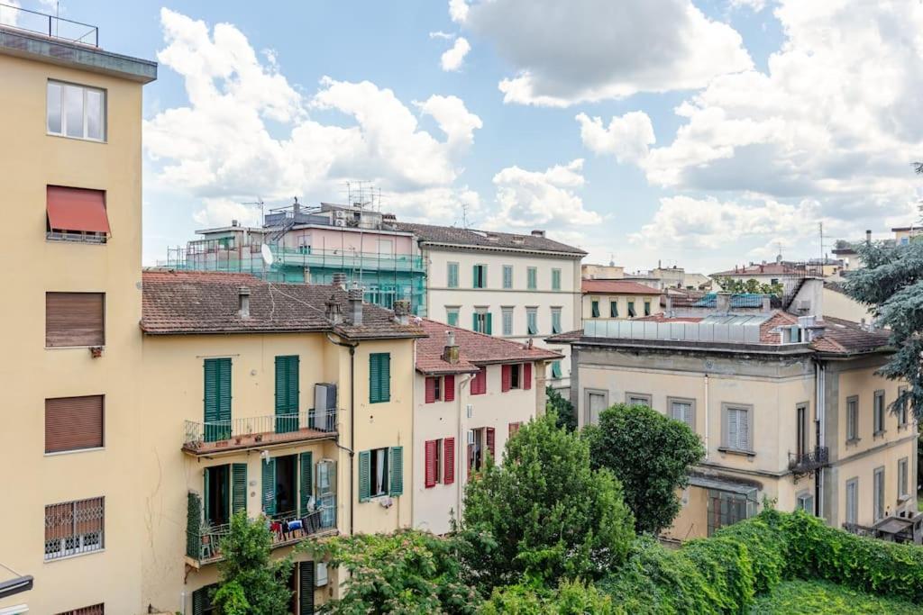 Appartement Luminoso Fiorentino