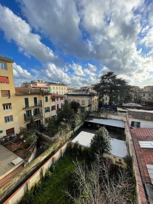 Luminoso Fiorentino Appartement Florence