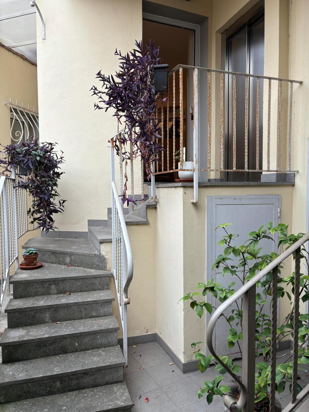 Sam's & Cosy By The Old Town Appartement Florence