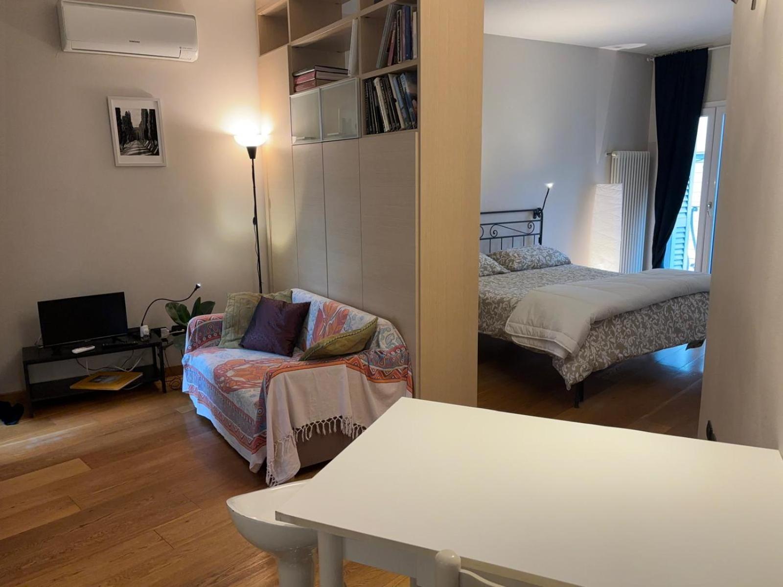 Appartement Sam's & Cosy By The Old Town *