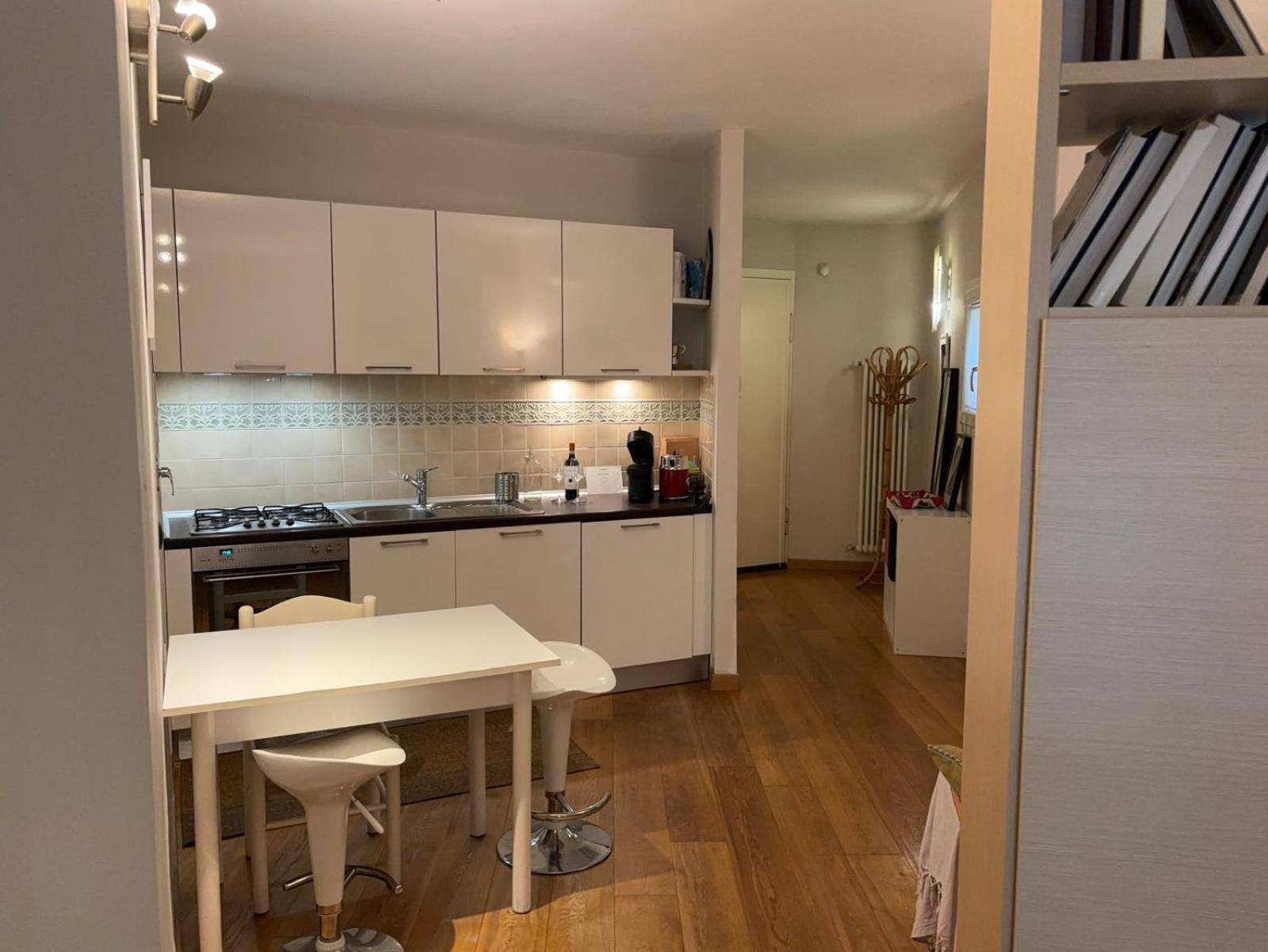 Sam's & Cosy By The Old Town Appartement Florence
