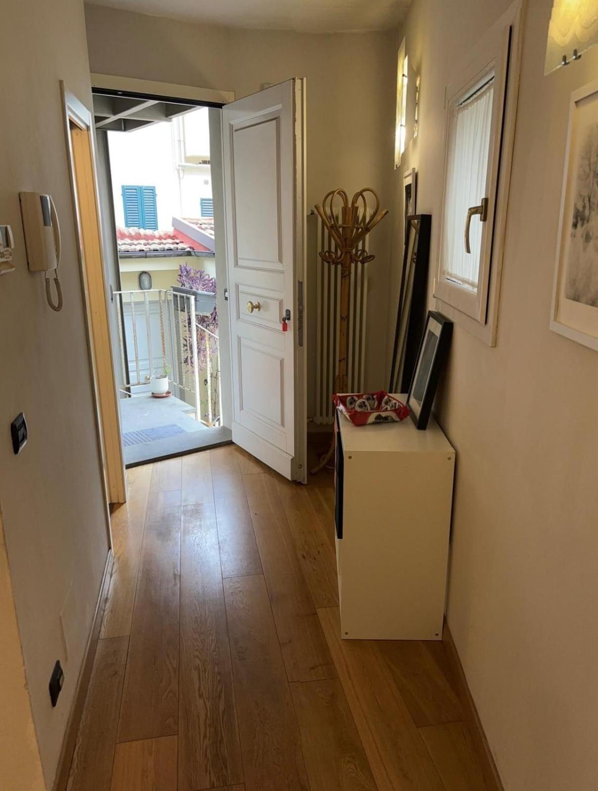 Sam's & Cosy By The Old Town Appartement