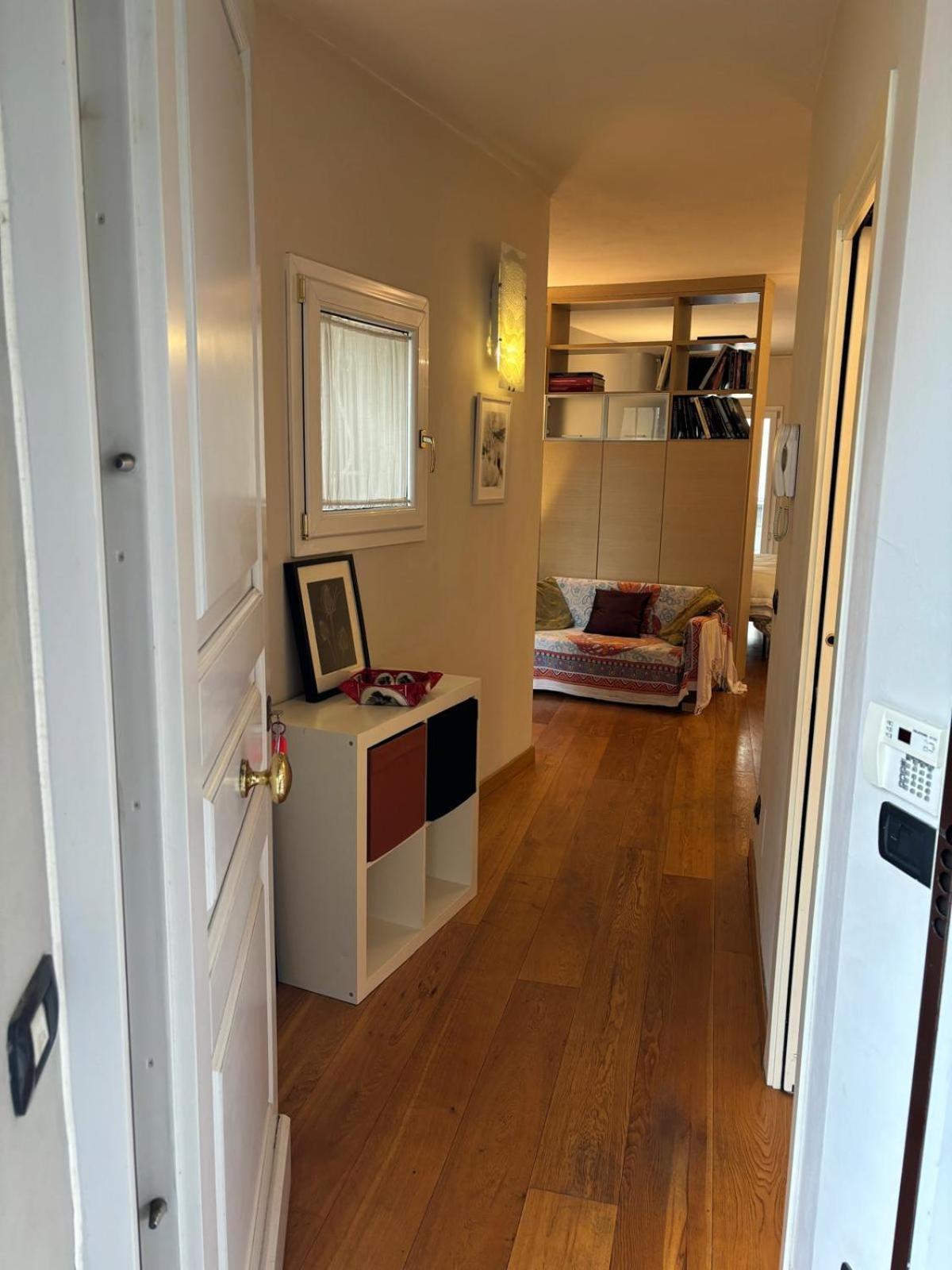 Appartement Sam's & Cosy By The Old Town