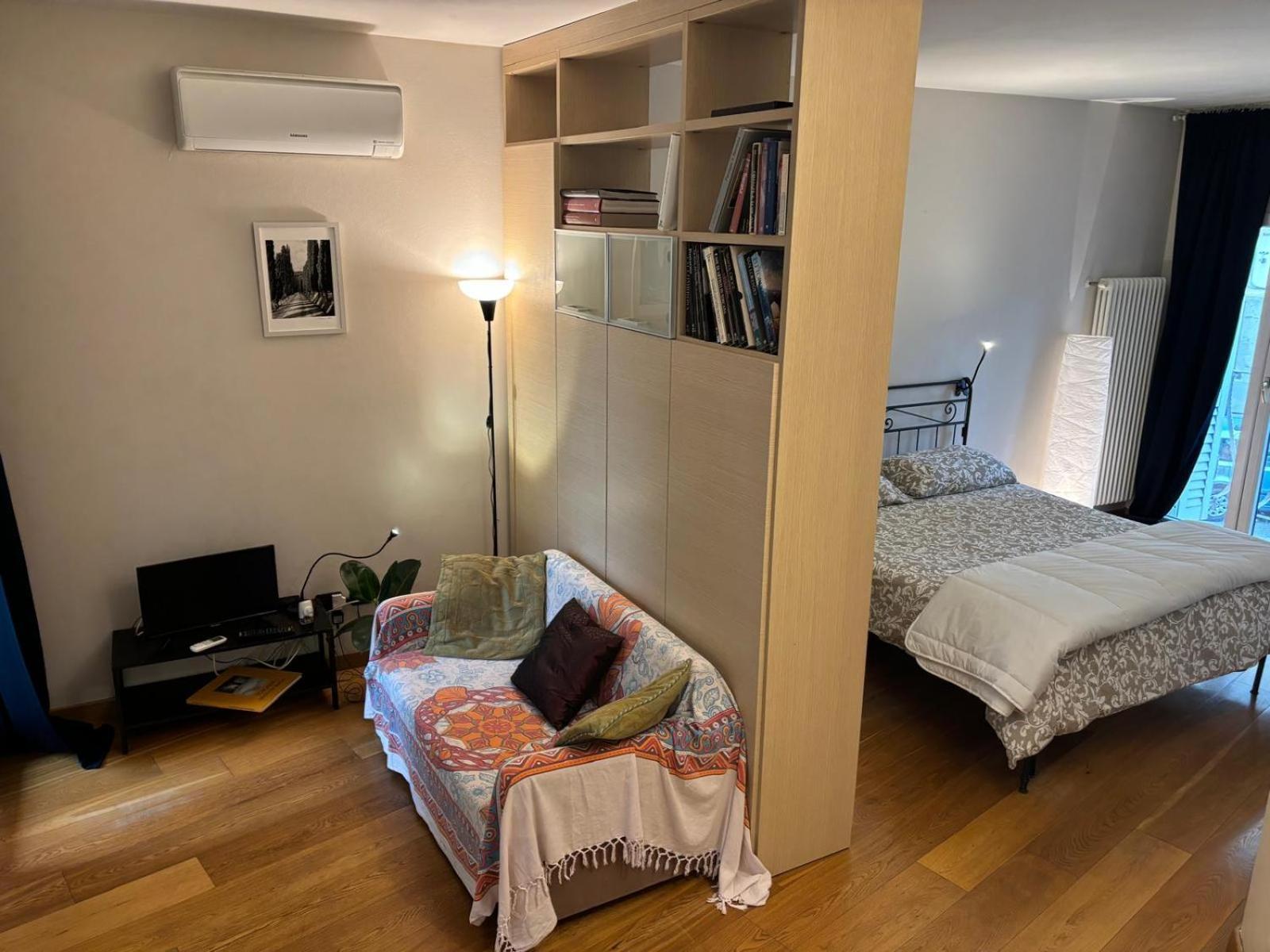 Appartement Sam's & Cosy By The Old Town *
