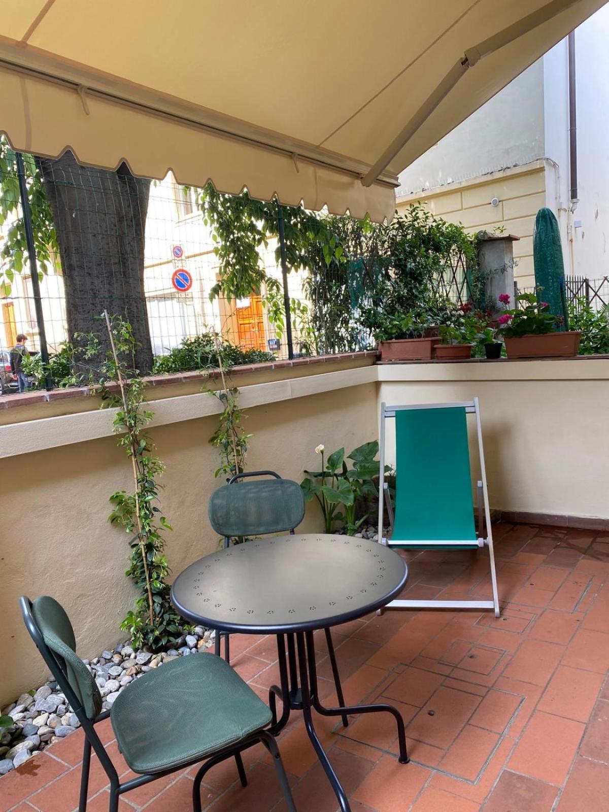 Apartment 55 *