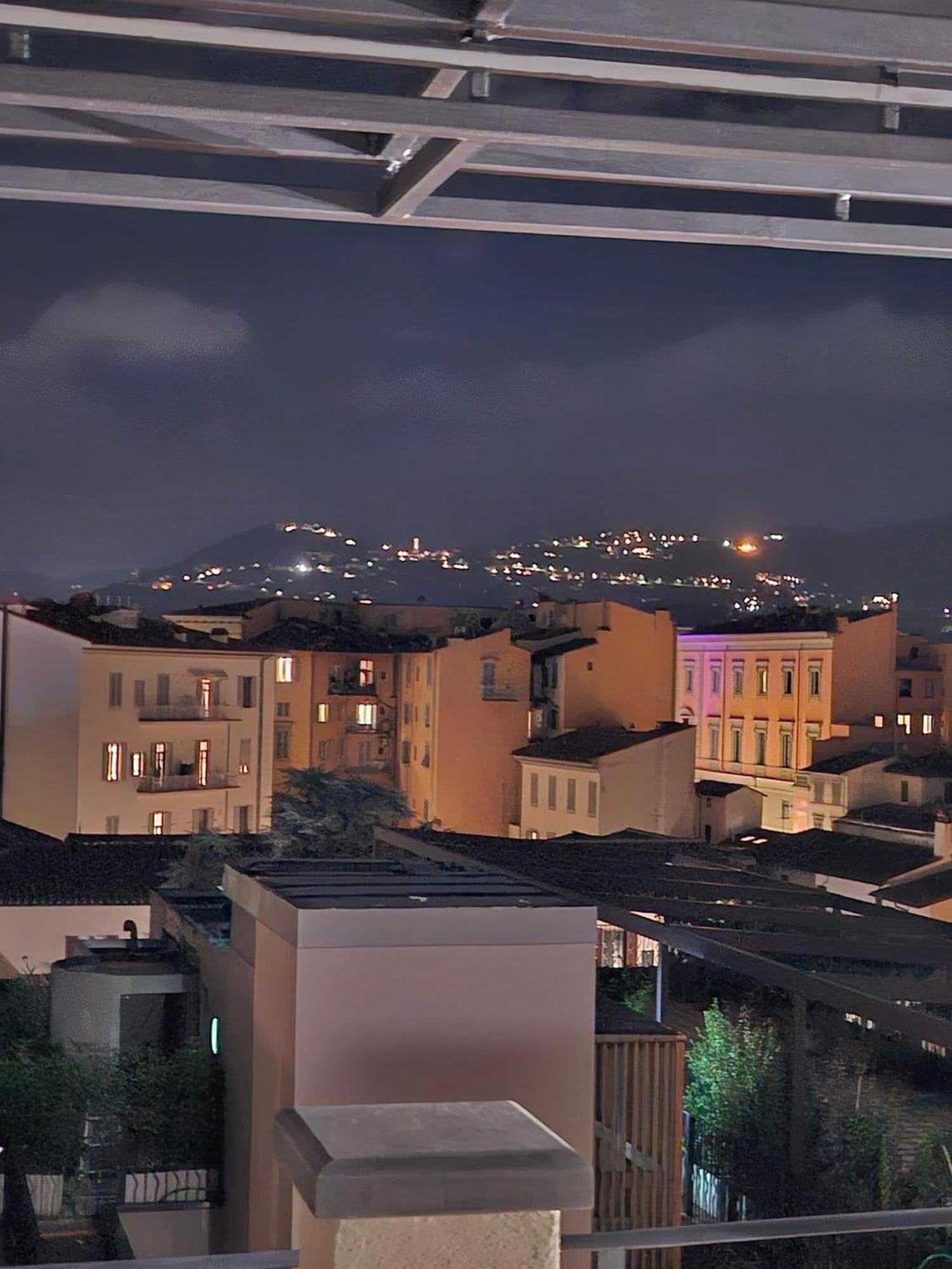 Apartment Florentine Penthouse By Florencehospitality Com *