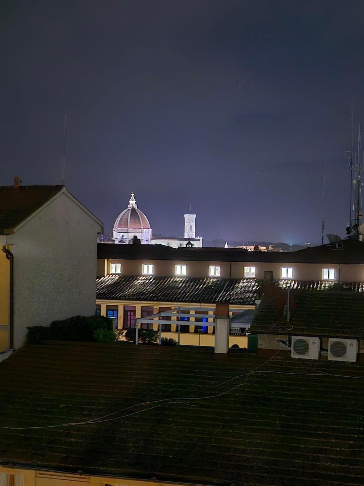 Apartment Florentine Penthouse By Florencehospitality Com *