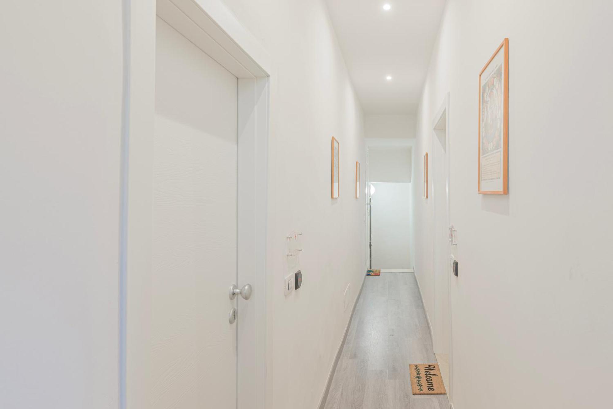 Apartment Deluxe 