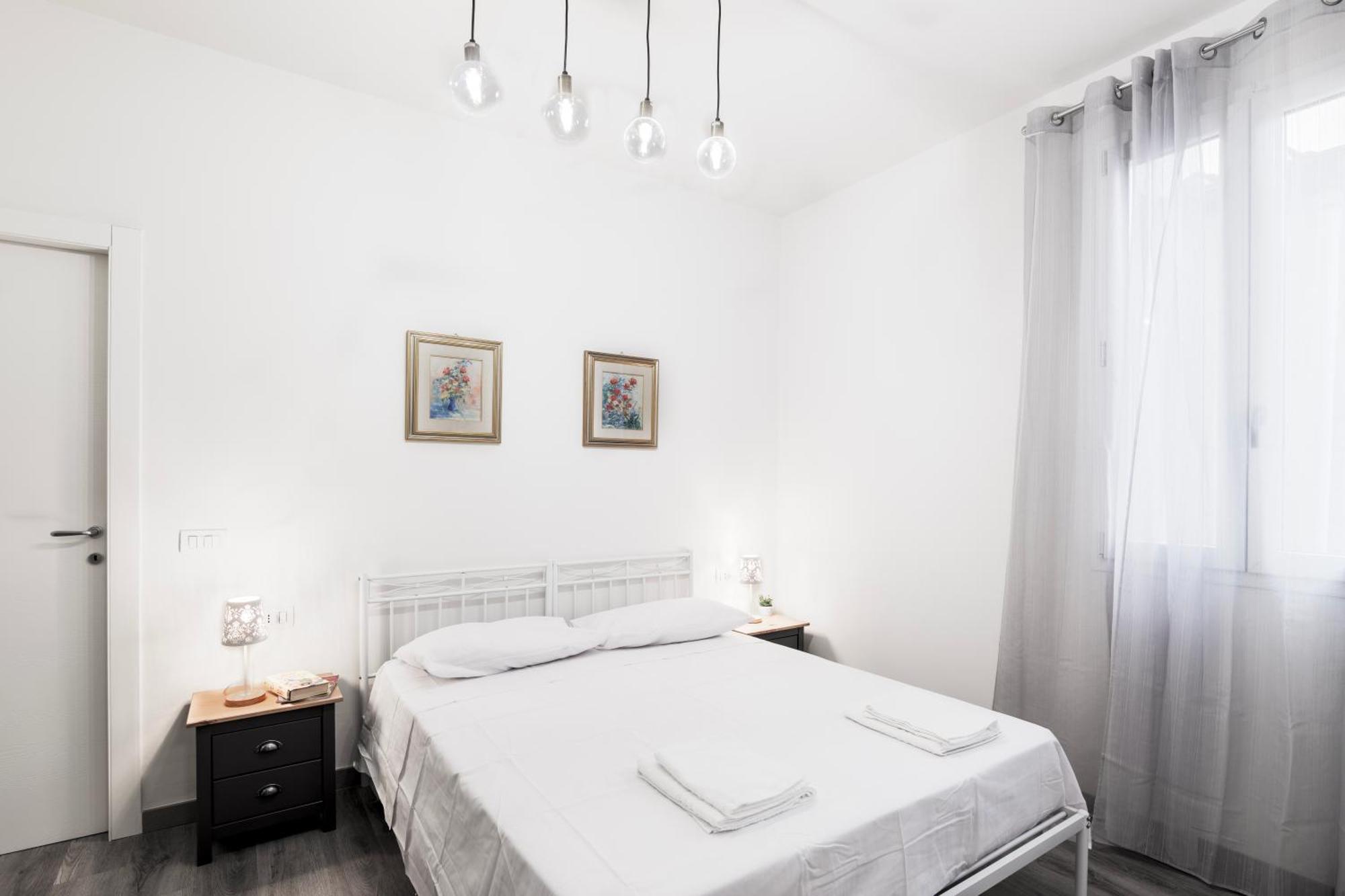 Apartment Deluxe 