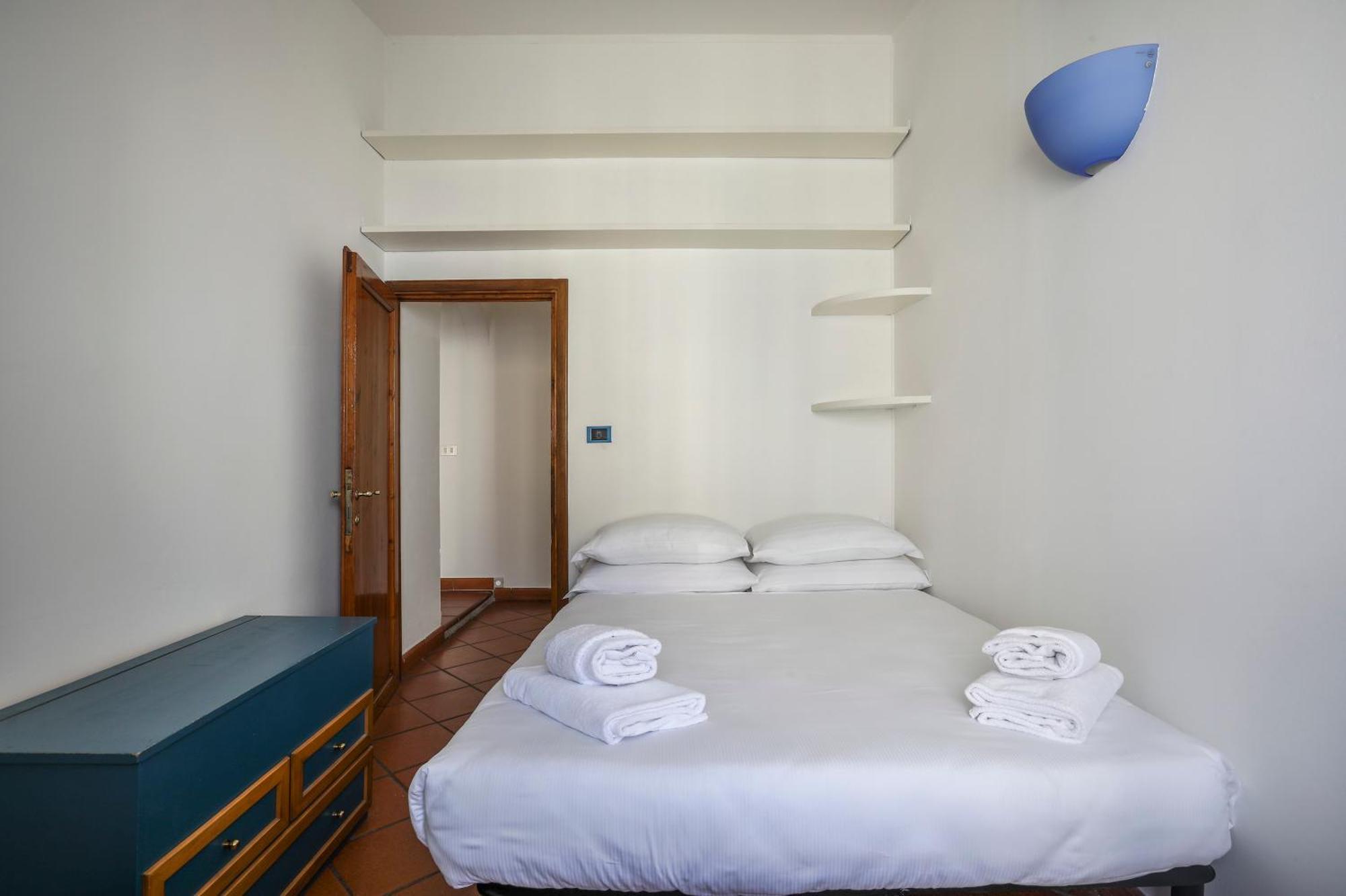 Apartment Bright Last-floor With Terrace