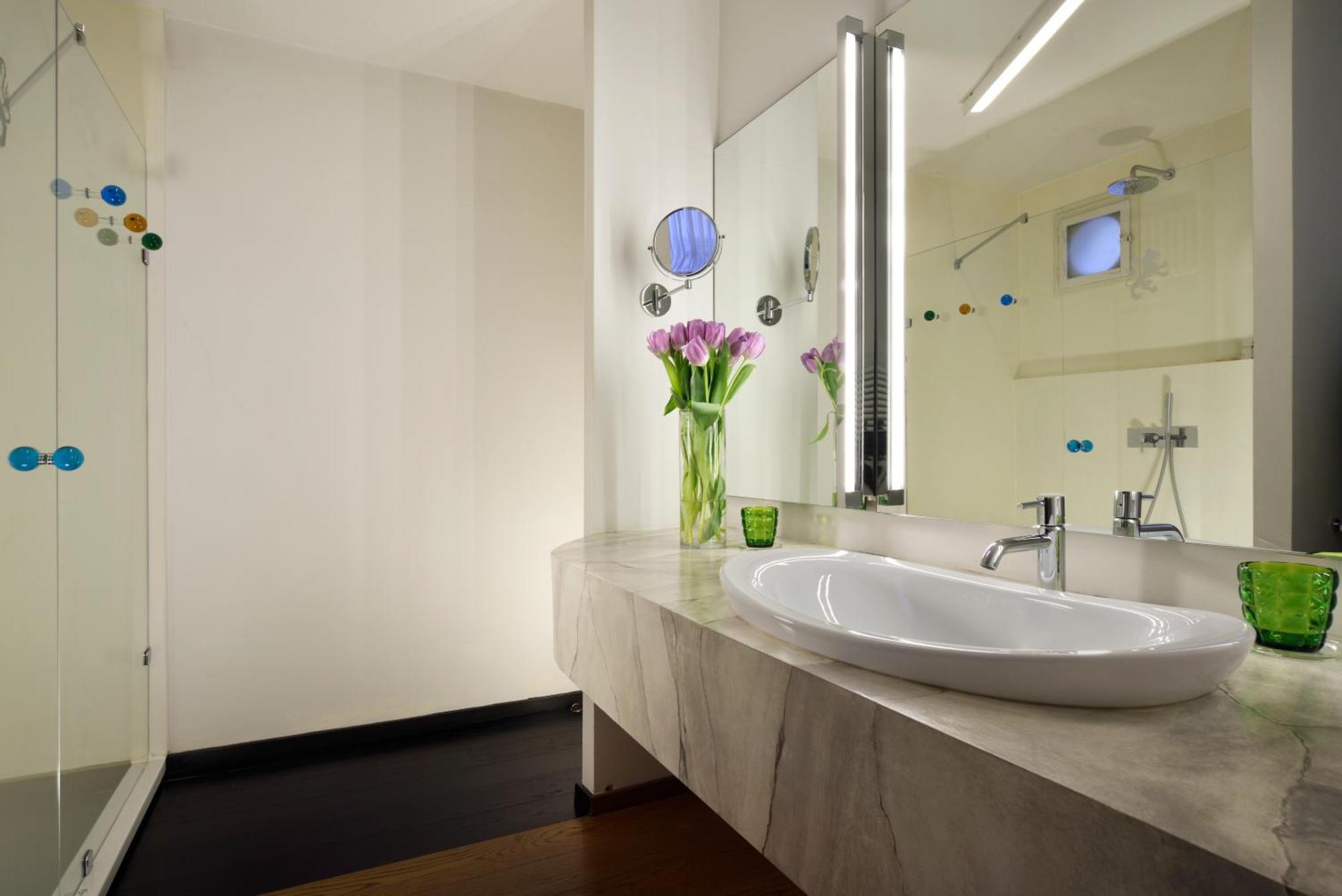 Hotel Leone Blu | Esperienze Florence