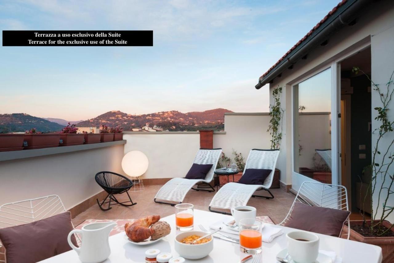 Bed & Breakfast Lorena Florence