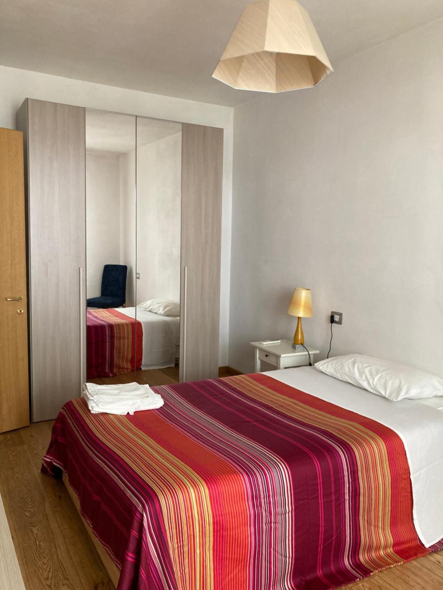 Apartment Casa Giulietta