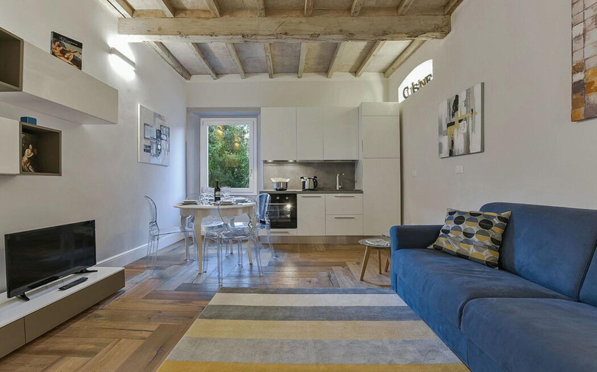 Pitti Flat - Belcanto Apartment Florence