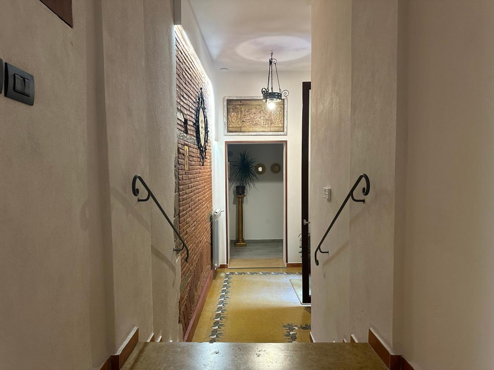 Venus Two-floored Stylish In The Center Appart hôtel Florence